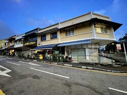 Frankel Estate (D15), Shop House #450185911